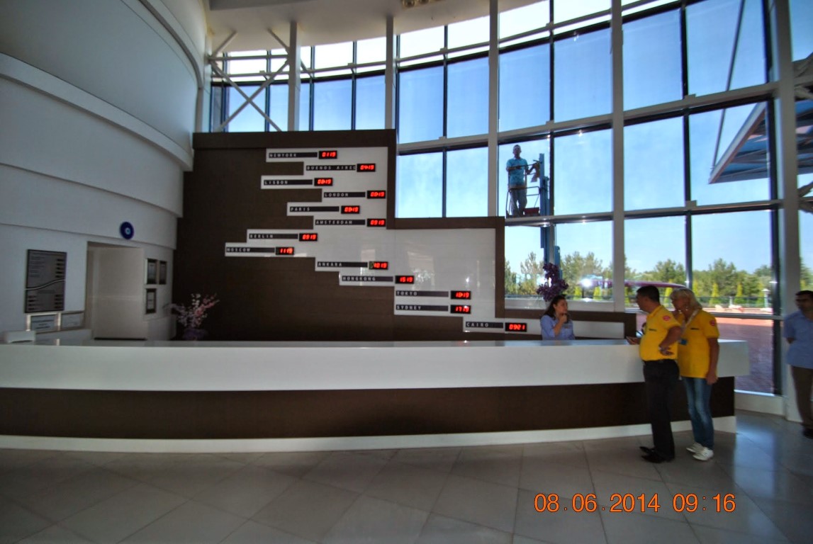 imagini hotel VENOSA DIDIM